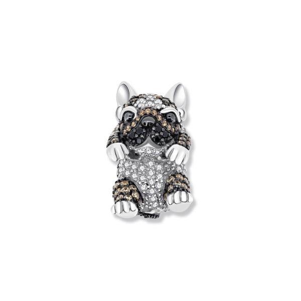 Chief Hunde Anhänger